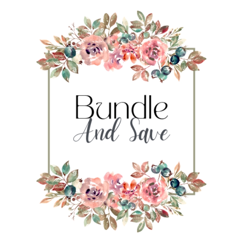 Bundle‎ And Save